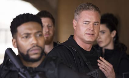 The Last Ship Canceled After Five Seasons!
