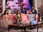 The Husbands Join In - The Real Housewives of Potomac