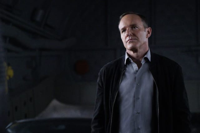 Marvel's Agents of S.H.I.E.L.D. - ABC