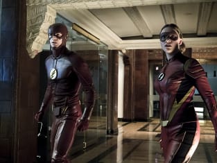 The flash season 3 episode 16 watch clearance online