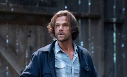 Supernatural and Walker Spinoffs Land Pilot Orders At The CW