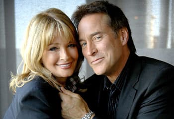 John and Marlena - Days of Our Lives