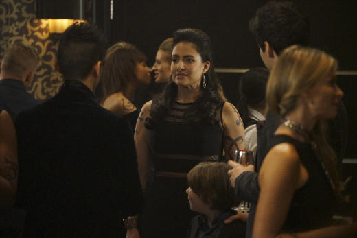 Introducing The Boyfriend - Shadowhunters Season 2 Episode 8