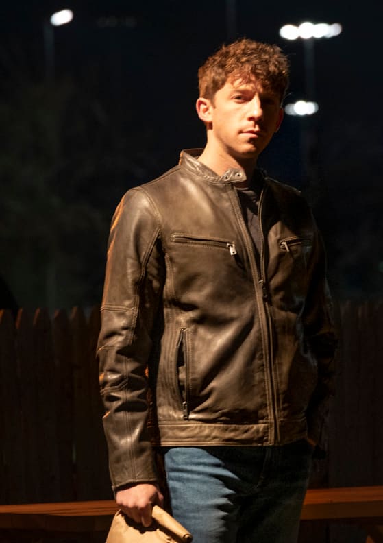 Joe In Danger - Blue Bloods Season 11 Episode 16