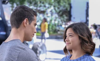Jane the Virgin Season 3 Episode 16 Review: Chapter Sixty
