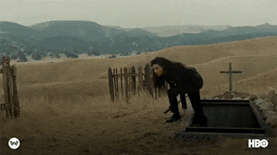 Maeve (Westworld)
