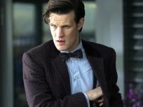 Doctor Who Finale Photo