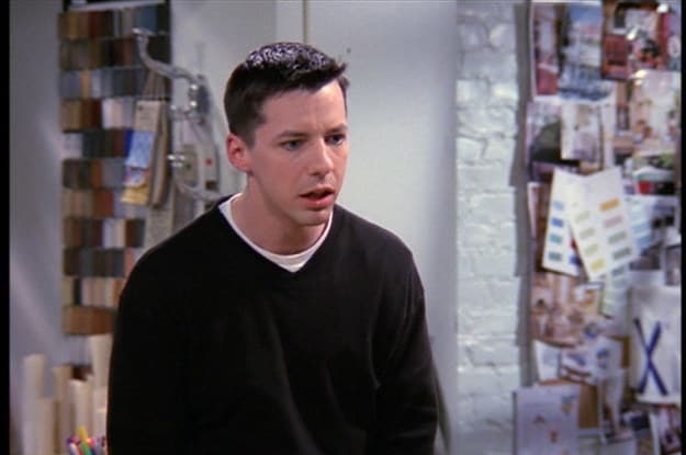 Jack McFarland (Will & Grace)