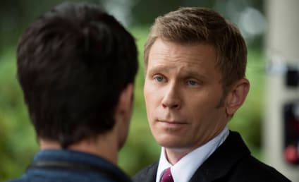 Mark Pellegrino - TV Fanatic