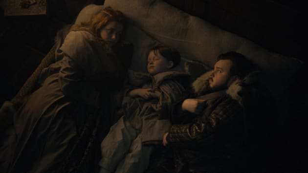 The Calm Before - Game of Thrones Season 8 Episode 2