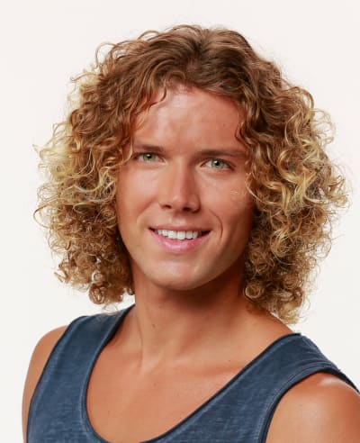 Big Brother All Stars 2 Who s In TV Fanatic