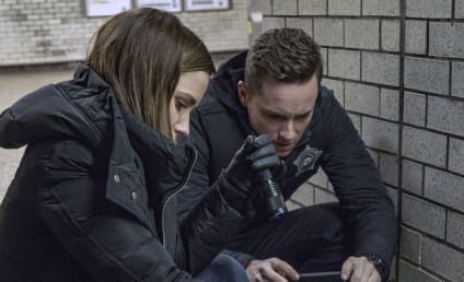 Chicago PD Season 4 Episode 15 Review: Favor, Affection, Malice or Ill-Will