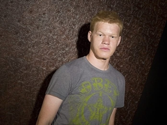 Jesse Plemons and Breaking Bad Cast #jesseplemons #breakingbad #bryanc