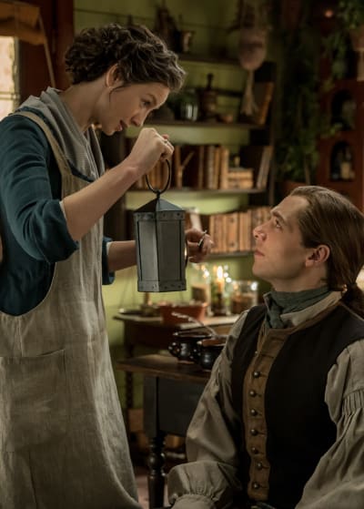 Watch Outlander Online Season 5 Episode 3 Tv Fanatic
