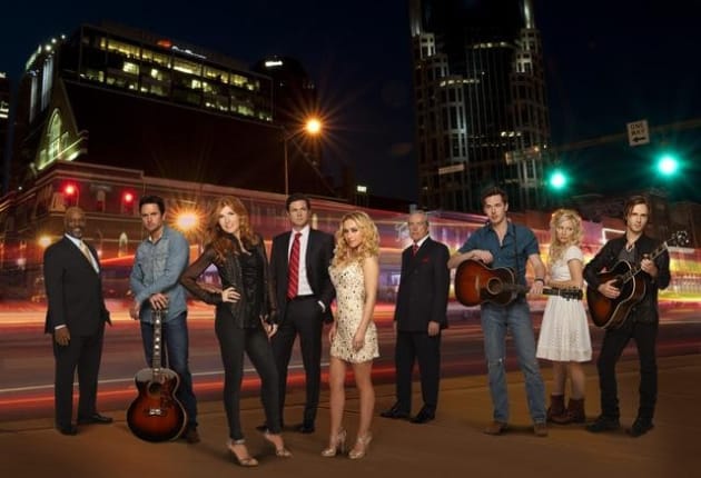 Nashville Music Tv Fanatic