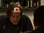 Crazy Sushi Chef