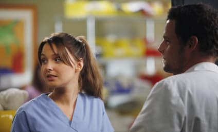 Grey's Anatomy: Watch Season 10 Episode 6 Online!