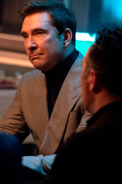 Law & Order: Organized Crime Season 1 Episode 2 Review ...