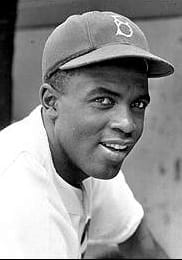 Jackie Robinson Jackie Robinson