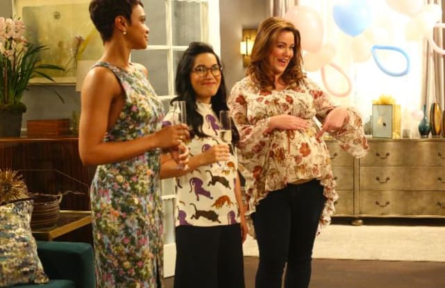 American Housewife