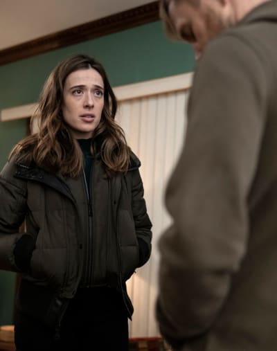 I Can Help - Chicago PD Season 7 Episode 15