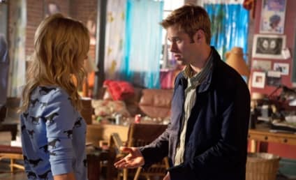 Life Unexpected Review: "Honeymoon Interrupted"
