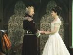 Richard Schiff on Once Upon a Time