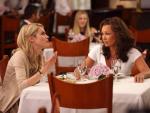 Olivia's Painful Secret