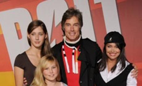 Ronn Moss Photos - TV Fanatic