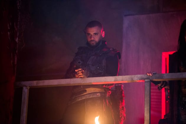 The 100 season 5 deals episode 6 full episode