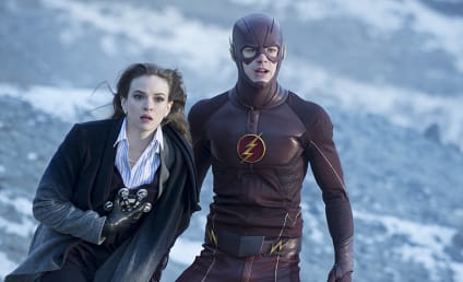 The Flash: Watch Season 1 Episode 13 Online