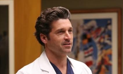 Grey's Anatomy Caption Contest 346