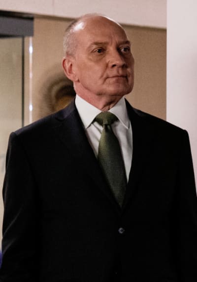 David Lee talks - The Good Fight Season 5 Episode 6
