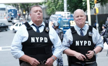 Brooklyn Nine-Nine Season Premiere Review: Holt's Fall From Grace