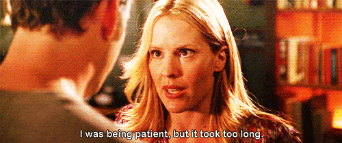 Anya Jenkins - Buffy the Vampire Slayer
