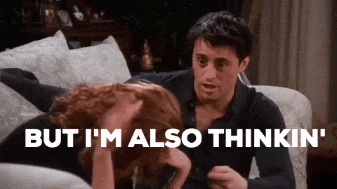 Joey and Cecilia Monroe - Friends