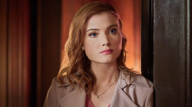 Aurora Teagarden Mysteries: Something New Review: Skyler Samuels and a New Cast Breathe Life Into Franchise