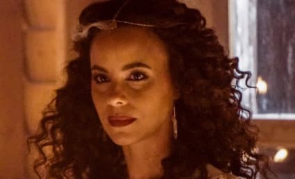 Watch Midnight, Texas Online: Season 2 Episode 8