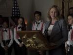 Hookstraten Gives a Speech - Designated Survivor Season 1 Episode 19