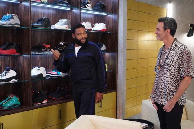 ronaldo sneaker collection