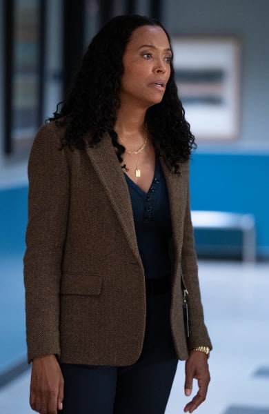 Criminal Minds Evolution Season 1 Episode 10 Review Dead End