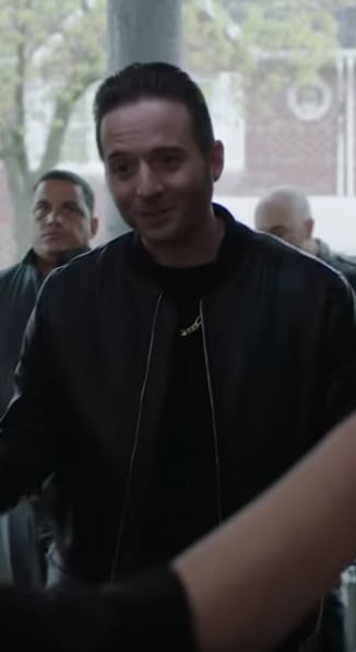 Vincent Apologizes - Power Season 6 Episode 13