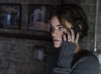 Pretty little liars season 7 store episode 1 watch online free