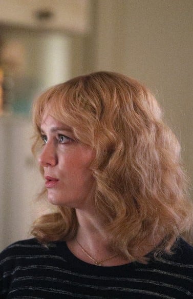 Beth & Stan - Good Girls Season 3 Episode 7
