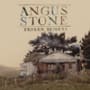 Angus stone it was blue