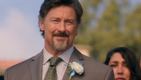 Bad Dad - Crazy Ex-Girlfriend Season 2 Episode 13