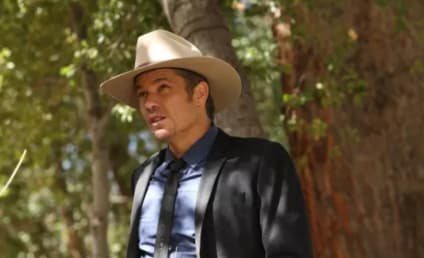 Justified Revival Halts Production After Shooting Infiltrates the Set