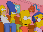 Shocking News! - The Simpsons