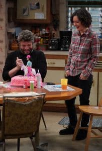 The Conners 3x08 episode photo 8 Season 3 Episode 7