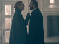 Looking for June - The Handmaid's Tale